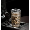 thumbnail image 5 of 20oz Beer Gifts for Men, Cool Gifts for Beer Lovers, Valentines Day Gifts for Him, Her, Coffee Thermos for Men, Women, Beer Barrel Tumbler Cup, Insulated Travel Coffee Mug with Lid, 5 of 6
