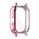 thumbnail image 5 of Carcasa protectora de reloj de cubierta completa de TPU para Amazfit GTS 3/2/2e (rosa), 5 of 6