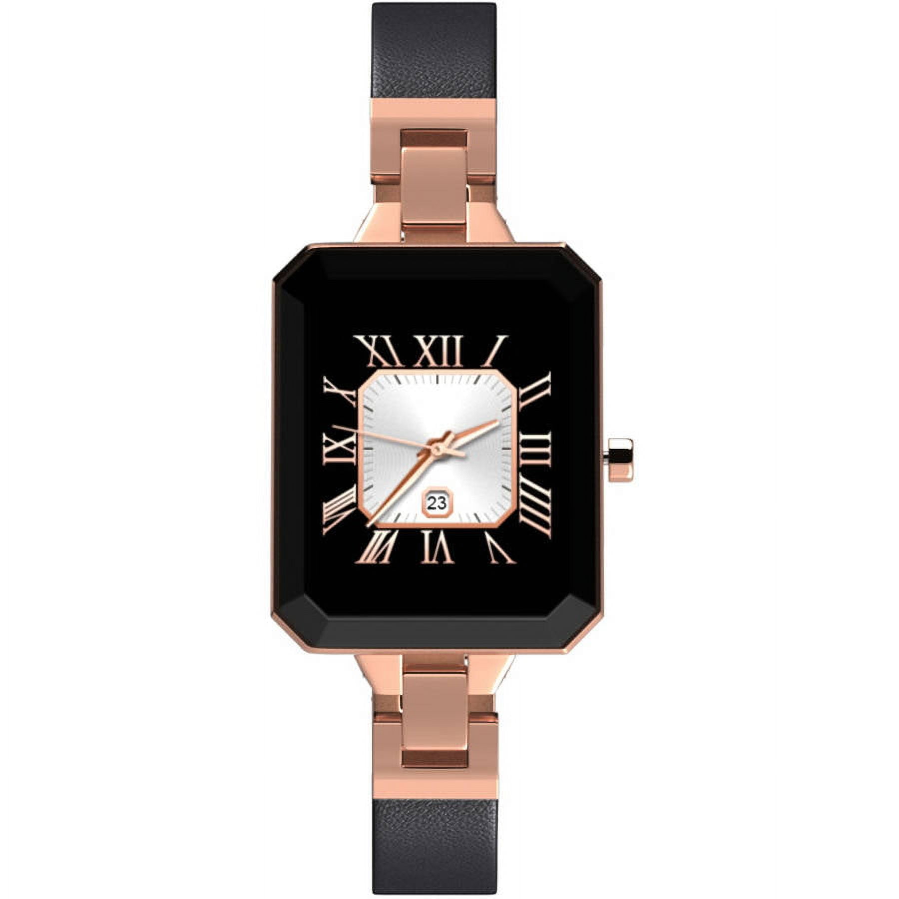 Dione Smart Watch, Rose Gold