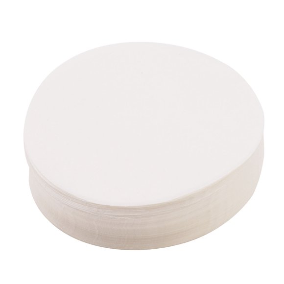3000Pcs Hamburg Paper Non Stick Baking Oilpaper for Burger Press Bbq Patty Maker Cookie Oven Kitchen Accessories