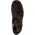 thumbnail image 6 of Dunham Men's Monterey Newport Brown , 8 4E US, 6 of 7
