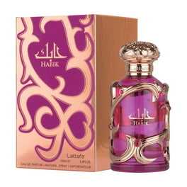 Lattafa Khamrah Eau De Parfum Spray For Unisex 100ml - Walmart.ca
