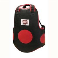 Amber Super Body Protector