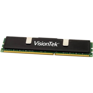 Visiontek 1 X 4gb Pc3 Ddr3 1333mhz 240 Pin Dimm Memory Module 4 Gb 1