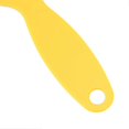 thumbnail image 3 of 5pcs Flexible Plastic Spatula for 3D Printer, 3D Printing Resin Removal Scraper, for WANHAO D8, ANYCUBIC, Nova, Yellow, 3 of 4