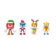 thumbnail image 1 of Sonic the Hedgehog Advent Calendar 24 sorpresas con holida coleccionable exclusiva de 2.5 pulgadas Sonic The Hedgehog Sonic The Hedgehog, 1 of 2