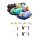 thumbnail image 1 of Coches de Juguete RC para Competencia Multijugador con el futbol, 1 of 9