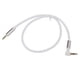 thumbnail image 1 of Cable De Audio De 3.5 Mm, Cable De Audio Estéreo De 90 Grados, Cable Aux, 1 of 7