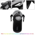 thumbnail image 5 of Front Fender Mud Guard Hugger Cowling Fairing For HONDA CBR500R 19-21 CBR400 22-23, 5 of 13