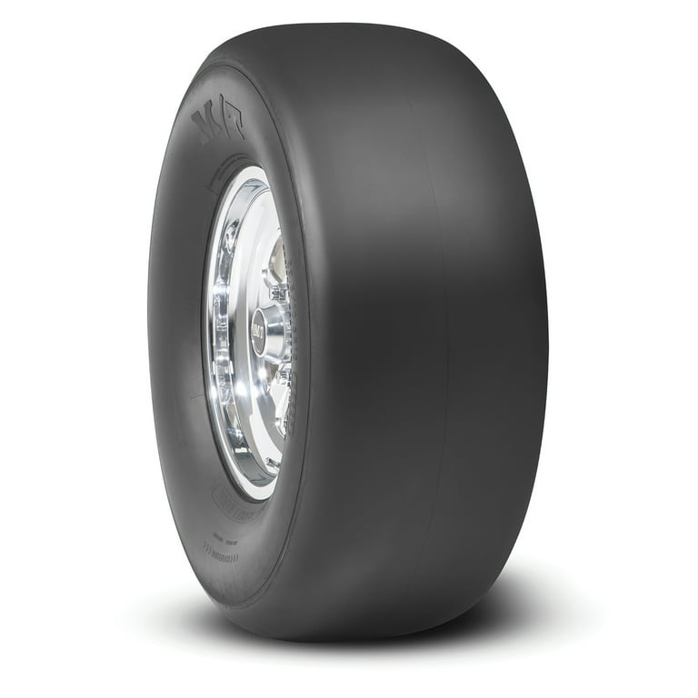 Mickey Thompson 29.0/11.5R20 Pro-Bracket Drag Radial Tire Mickey Thompson 29.0/11.5R20 Pro-Bracket Drag Radial Tire