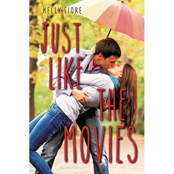Pre-Owned Just Like the Movies If Only. Hardcover Kelly Fiore