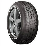 COOPER TIRES Cooper Cobra Radial G/T All Season P225/70R14 98T Passenger Tire