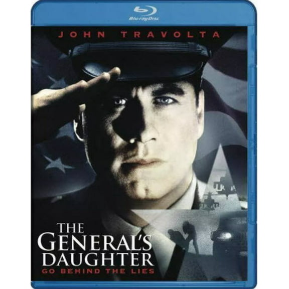 The General's Daughter