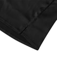 thumbnail image 6 of vigerkar Women's Silk Satin Tank Tops Scoop Neck Spaghetti Strap Sleeveless Camisole Summer Elegant Trendy Dressy Blouse (Black, L), 6 of 6