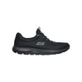 thumbnail image 7 of Skechers Women's Sport Summits Quick Getaway Slip-on Athletic Sneaker, (Wide Width Available), 7 of 7