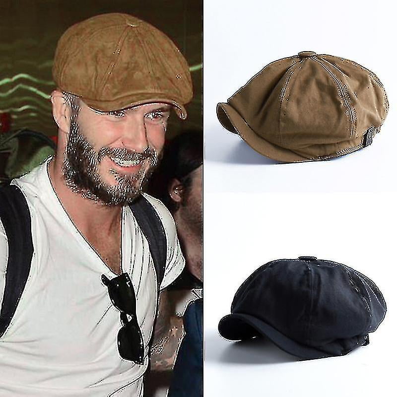 Baker boy hat mens on sale