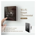 thumbnail image 3 of Smart Thermostat, Floor Heating Water Gas Boiler, Room Temperature Regulator Remote Controller ,Save Energy, 3 of 7