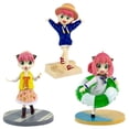 thumbnail image 5 of Spy Play House animación figura modelo kimono natación anillo vacaciones Aniya lindos adornos de escritorio al por mayor, 5 of 5