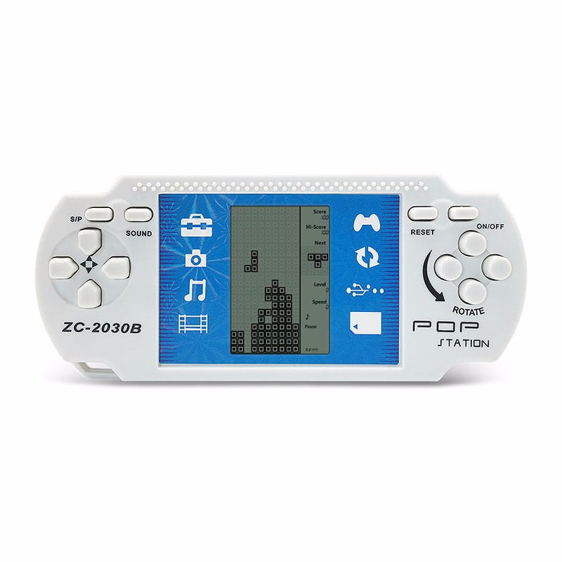 electronic toys for adults