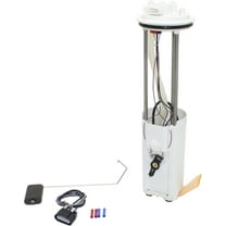 Fuel Pump Compatible with 1997-2000 Chevrolet S10 GMC Sonoma 4Cyl 2.2L With Sending Unit