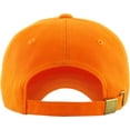 thumbnail image 3 of Praying Hands Rosary Dad Hat Baseball Cap Polo Style Adjustable, 3 of 4