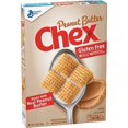 thumbnail image 3 of Chex Peanut Butter Gluten-Free Breakfast Cereal - 12.2oz (Pack of 16), 3 of 5