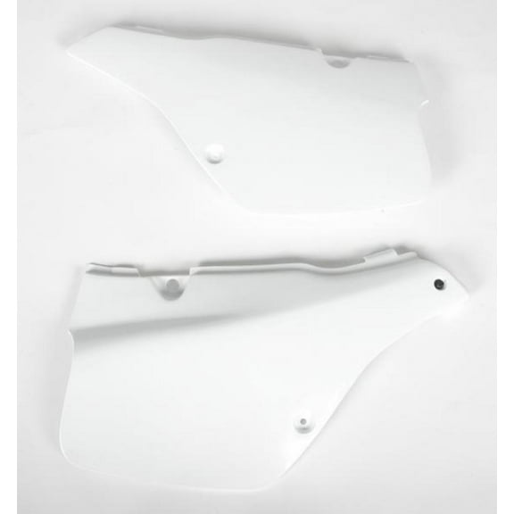 UFO Plastics SU02907041 Side Panels - White