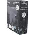 thumbnail image 2 of Disney Mickey Mouse Bluetooth Portable Speaker, IPX4 Water-Resistant, 5-Hour Playtime, 2 of 7