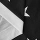 thumbnail image 5 of Pantalones Cortos Casuales de Verano para las Mujeres Bolsillo de Cordón de la Estrella de la Moda, Pantalones de Cintura Elásticos para Dormir en el Hogar, 5 of 8