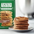 thumbnail image 2 of Tate's Bake Shop Cookies, Chocolate Chip, 7 Oz, 2 of 5