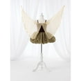 thumbnail image 6 of KidKraft Pirate Winged Fairy Dress Up Costume, 6 of 6