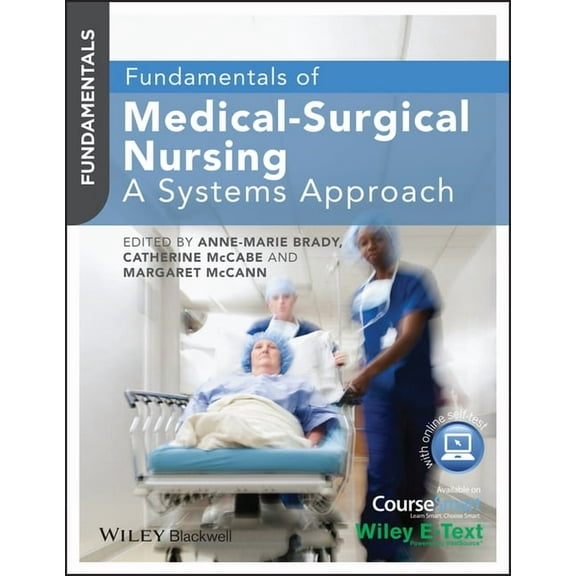 Fundamentals Fundamentals of Medical-Surgical Nursing: A Systems Approach, (Paperback)