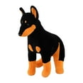 thumbnail image 2 of Lindos juguetes de peluche para perros, regalos creativos, decoración de dormitorio, juguete suave para niños, adultos, niños, niñas y adolescentes , S, 2 of 8