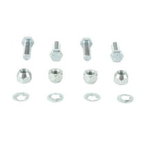New All Balls Wheel Stud and Nut Kit 85-1099 for Polaris Magnum 325 2x4 00 01