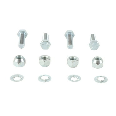 New All Balls Wheel Stud and Nut Kit 85-1099 for Polaris Magnum 325 2x4 00 01