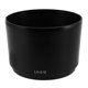 thumbnail image 1 of Lens hood for Olympus M.ZUIKO ED 75-300mm f/4.8-6.7 LH-61E Black, 1 of 5