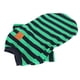 thumbnail image 5 of Camiseta transpirable para mascotas, camisa a rayas para perros, ropa para mascotas a rayas de primavera, ropa para perros a rayas, artesanía Superior, 5 of 8
