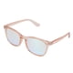 thumbnail image 3 of Gafas correctoras unisex para daltonismo con montura completa, revestimiento de doble cara, color rosa, 3 of 14