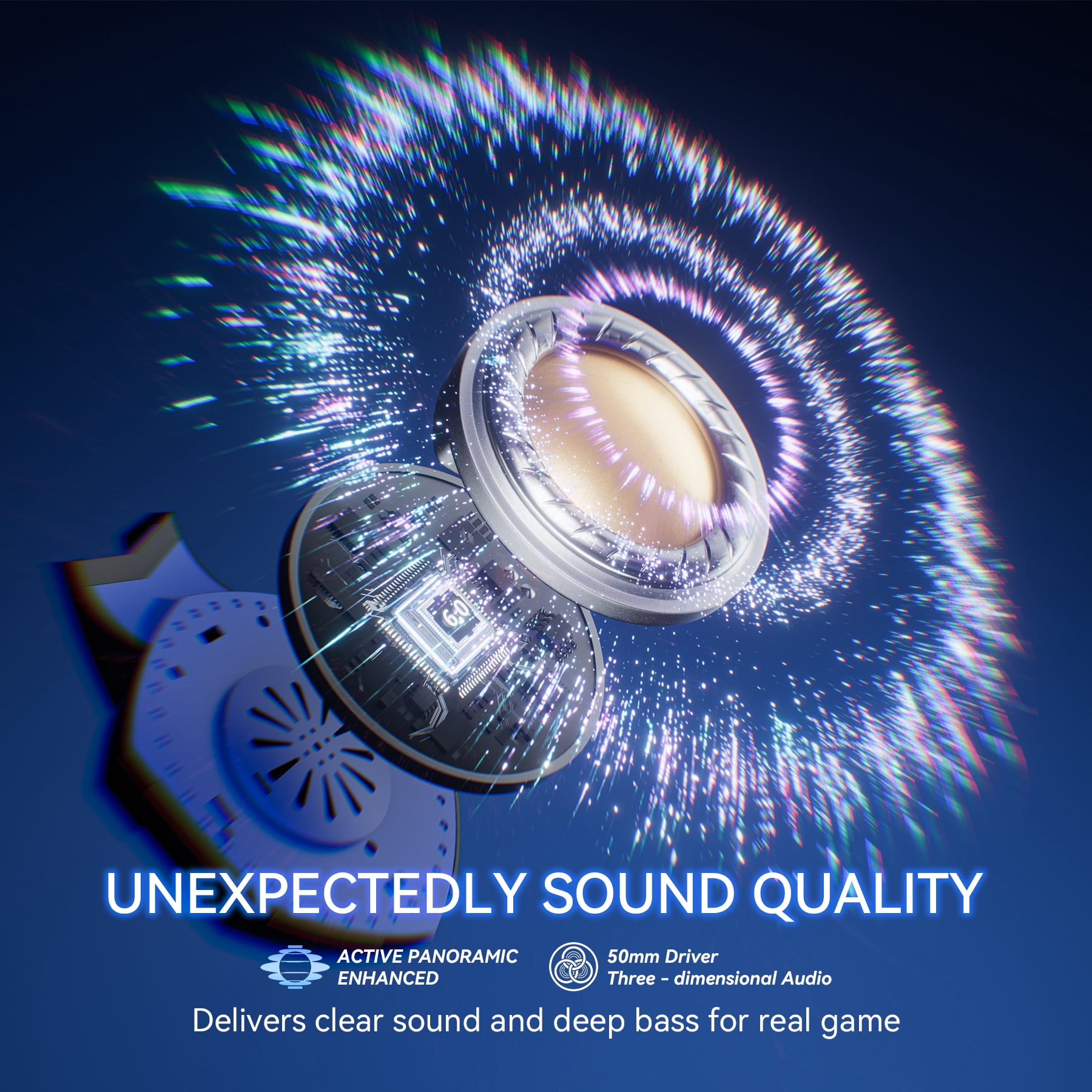 Gaming Headset for PS5,PS5Pro,PS4,Xbox Series X,Xbox Series S/One PC 272g Headset with Clear Mic Upgraded Wired Gaming Headphones with with 3.5mm Jack &LED Light Soft Memory Earmuffs Gamer Gifts