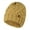 Yellow, variant on Winter Hats Beanie Neutral Woolen Keep Winter Knitted Hats Warm Adult Hat 2021 Pineapple Outdoor Baseball Caps Skull Caps Hats for Women Beige One Size