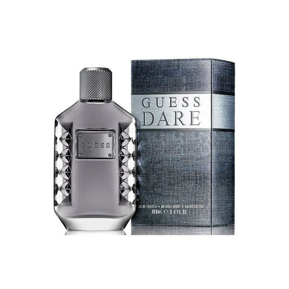Perfume Dare Para Hombre EDT 100ML Guess Eau de Toilette