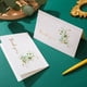thumbnail image 2 of Tarjetas de agradecimiento en blanco con sobres y sobres para tarjetas. 24 notas de agradecimiento y 24 sobres para tarjetas de agradecimiento, tarjetas para baby shower, agradecimientos, bodas o, 2 of 5