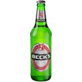 thumbnail image 2 of Beck's Import Pilsner Beer 22 fl oz 1 Glass Bottle 5% ABV, 2 of 4