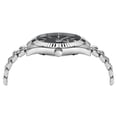 thumbnail image 3 of Reloj de Pulsera M-Watch Para Hombre WBL.63220.SJ Color Acero plateado, 3 of 3