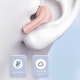 thumbnail image 3 of Auriculares Inalámbricos Auriculares Con Reducción De Ruido Pantalla Digital, 3 of 8