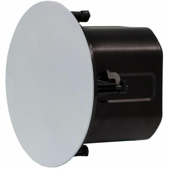 MuxLab Dante Speaker System