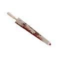 thumbnail image 1 of Chinese Oil Paper Umbrella, Wooden Handle Durable Oil Paper Umbrella  For Photography For Dramatic Performance, 1 of 8