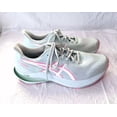 thumbnail image 3 of ASICS GT-2000 12Running Sneakers Shoes Womens Green Athletic 1012B506 Size 10.5, 3 of 6