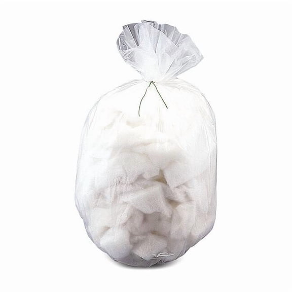 Sp Scienceware Autoclavable Bags,1 gal.,Clear,PK100 H13182-1012