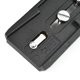 thumbnail image 5 of Digital Camera Sliding Quick Release Plate For Manfrotto 503HDV MH055M0-Q5 MVH400AH Quick Release Plate Clamp Adapter, 5 of 10